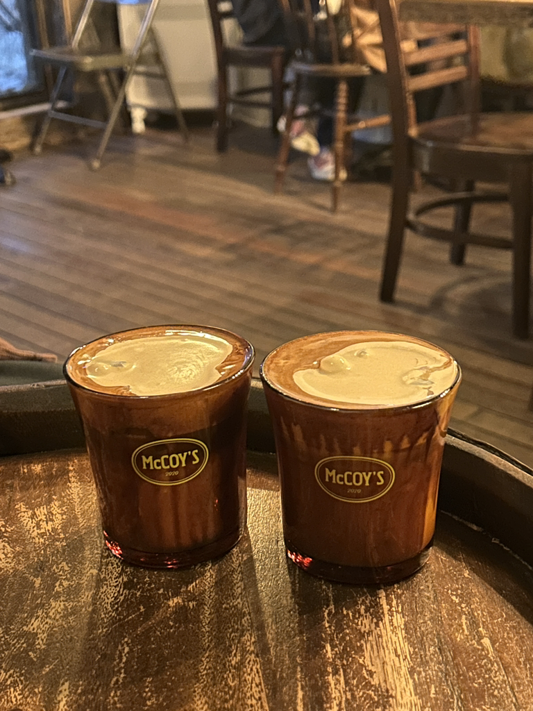 맥코이 연남점 사진 4