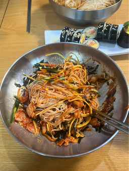 신의한국수 사진 2