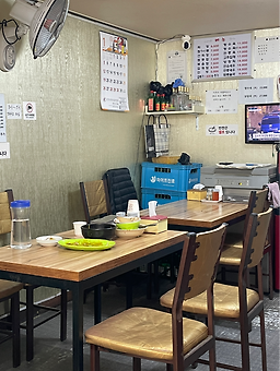띵호 대표 사진