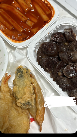 달매떡볶이 대표 사진