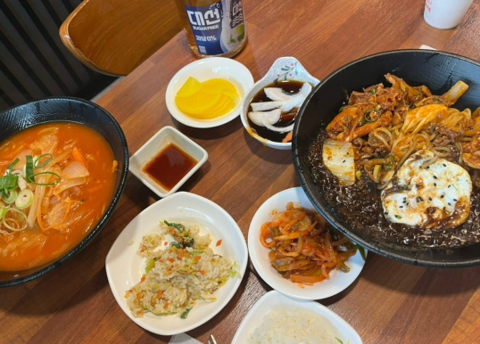 하오반점 사진