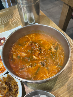 Yeonhwayangkkochi (연화양꼬치) 3