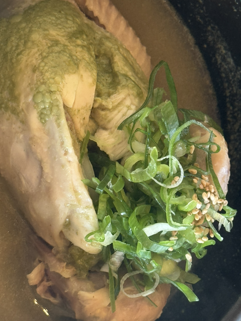 Hanbangsamgyetang 4