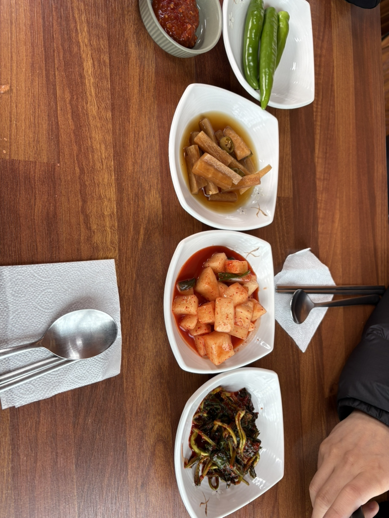 인설해장국 사진 2