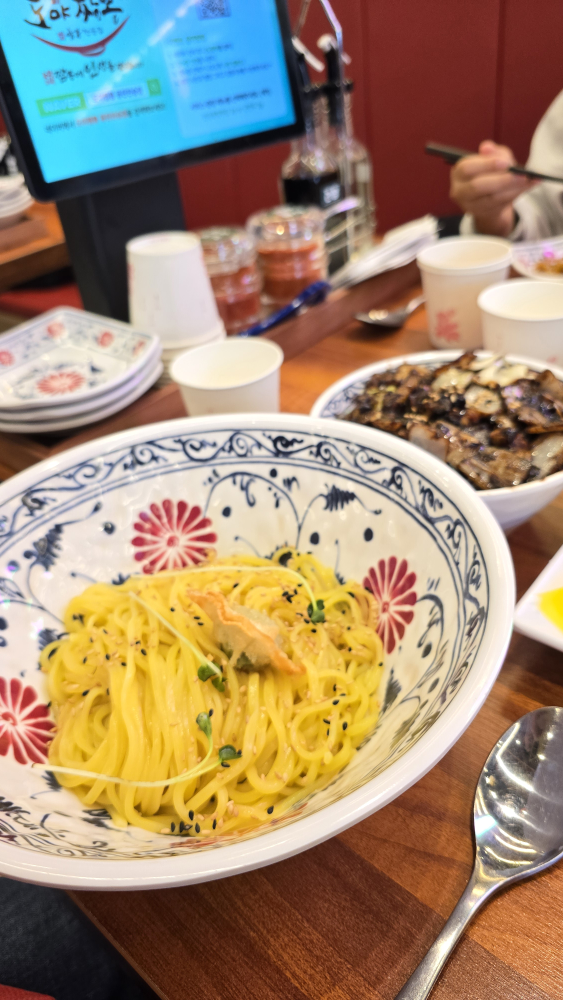 도야짬뽕 동탄반송점 4