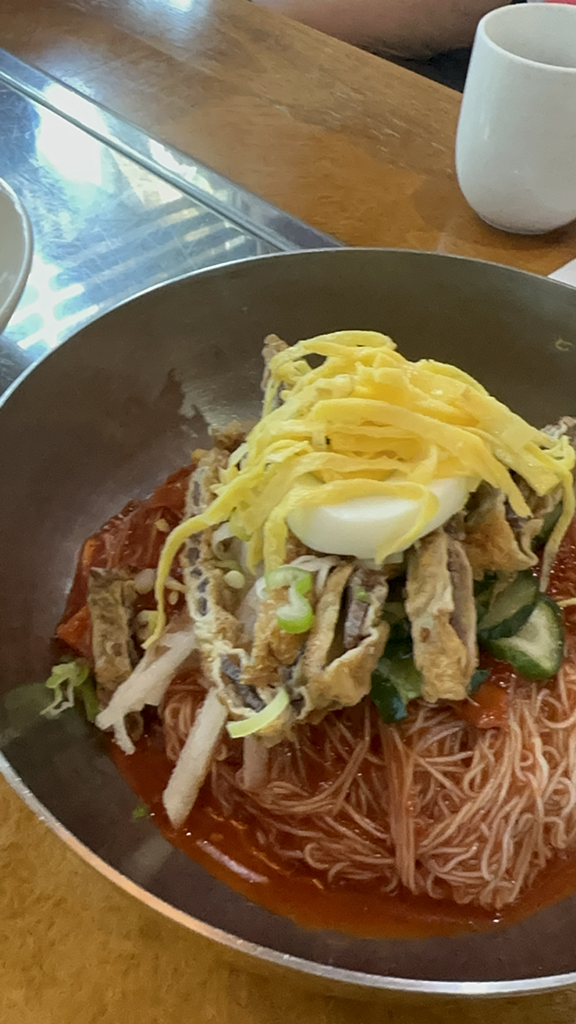 원산면옥 2