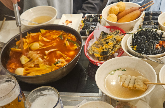 현선이네 청계즉석점 사진 2