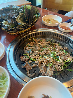 Orimadang (오리마당) 3