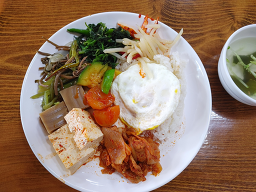 우두동밥집 6
