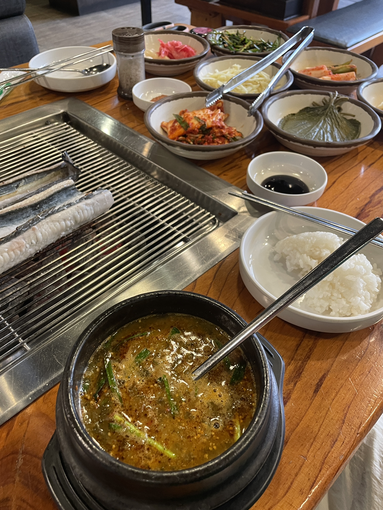 장수촌풍천장어 대표 사진