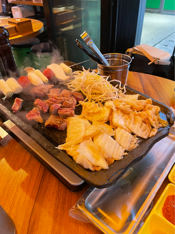 소앤돼지 사진 4