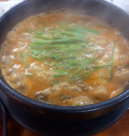 산수골 본점 사진 6
