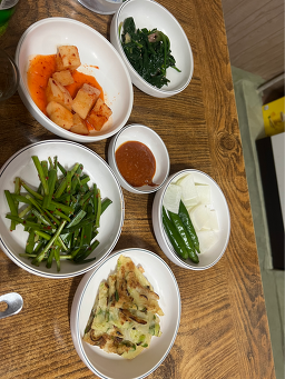 유가네해장국전문점 5