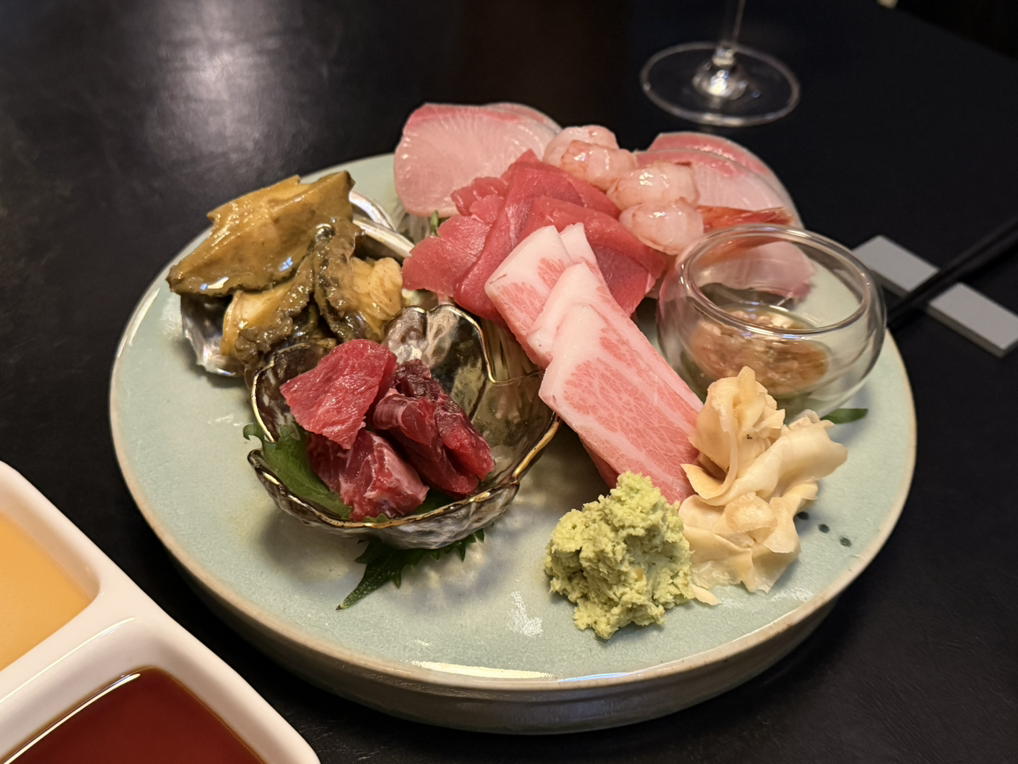 리브참치 대표 사진