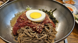 정원마늘보쌈 사진 2
