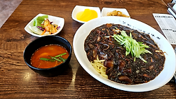 전국5대짬뽕 연화산 대표