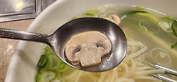 곰국시집 대표 사진