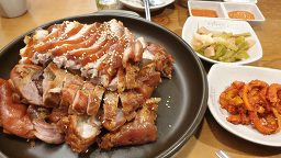 족발야시장 성수점 대표 사진