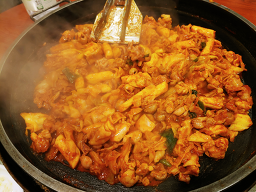 춘천명동1번지닭갈비 2