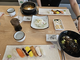 봉초밥 사진 5