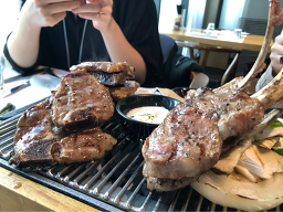 샤슬릭 사진 7