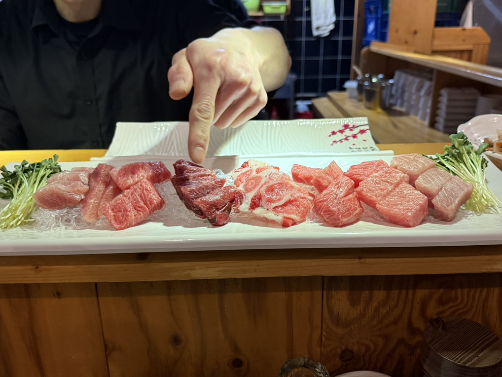 Chamchibaljeonso (참치발전소) 3