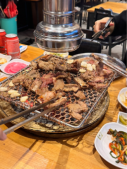 장원회관 2