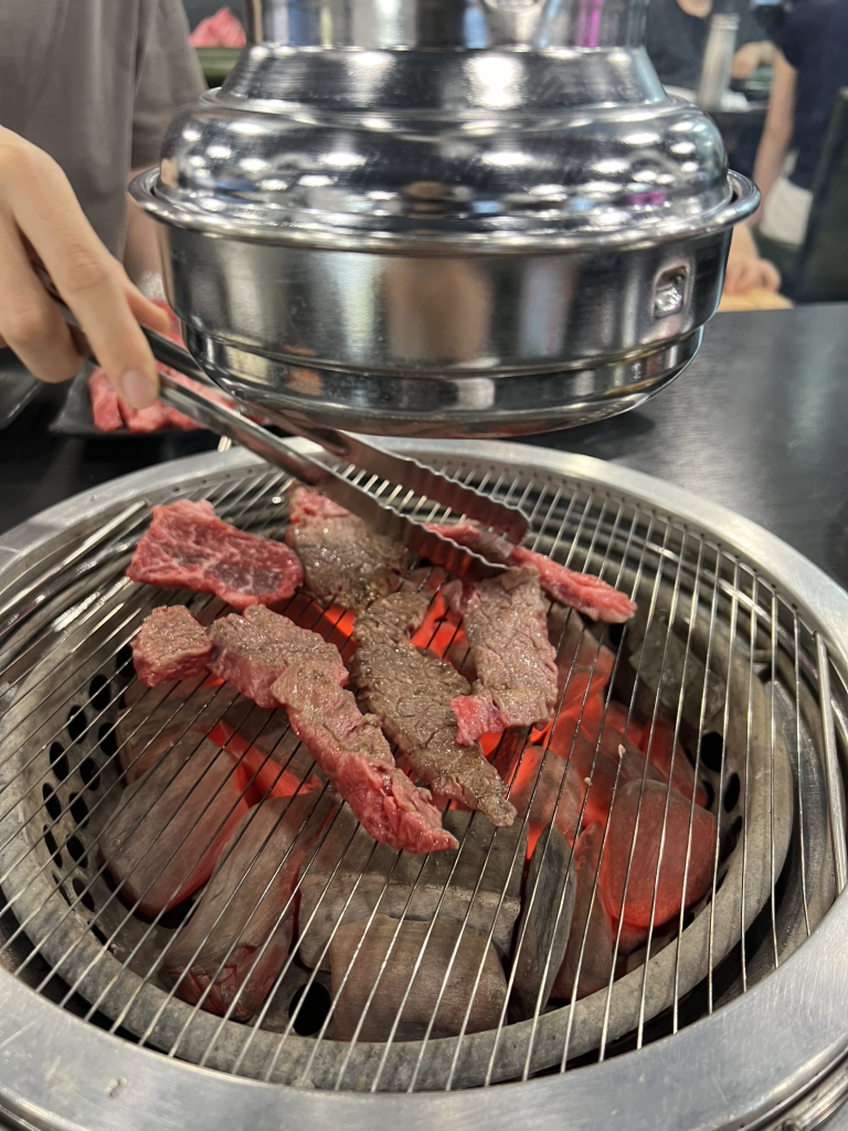 분당한우정육식당 대표 사진