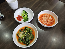 주막보리밥 1