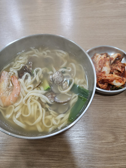 연신내 칼국수 2