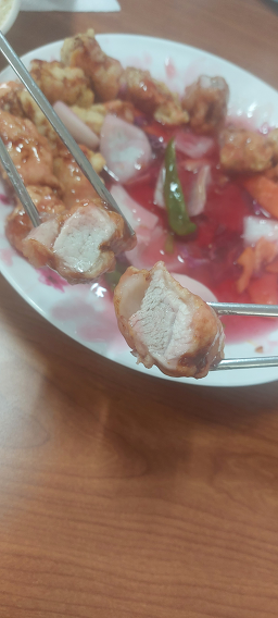 Yangjagang (양자강) 2