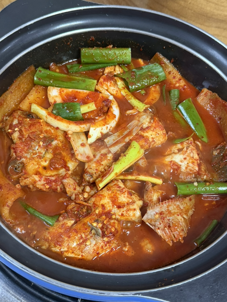 이연심제주객주리조림 사진 2