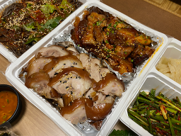 황금족발보쌈 삼화점 대표 사진
