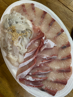 외도회수산 사진 4