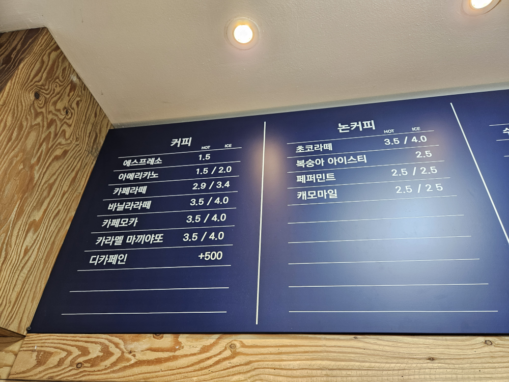 Kapedareu Ｃａｆｅ 5