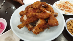푸세울닭 대표 사진