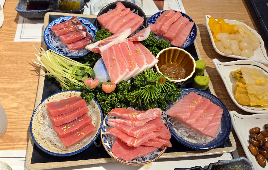 철참치 사진 4