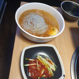 맹그르브삼겹살 사진 2