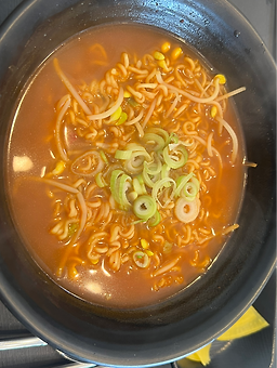 청담동마녀김밥 서울시청점 사진 3
