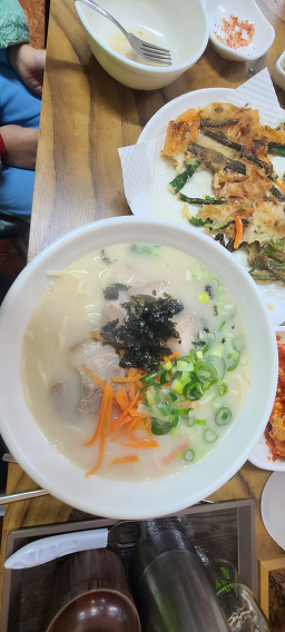 한끼국수 사진 2