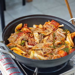전주식당 1