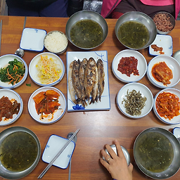 Jeilsikdang 4