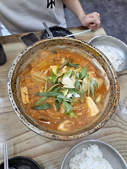 Kongsimguriinchangjeom 1