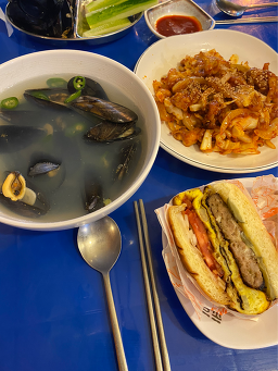 포차용산스타일 사진 7