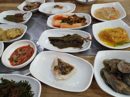 Hannongwonkkottteulgadeun 6