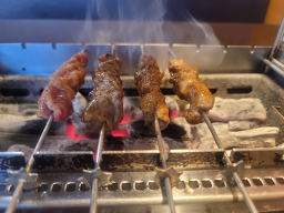 빈빈양꼬치 대표 사진