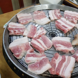 고향식당 사진 7