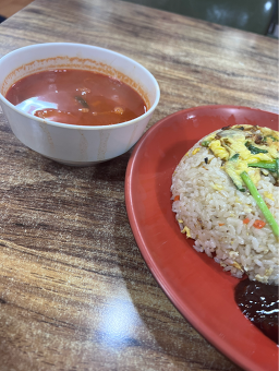 천리향 1
