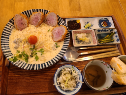 경양카츠 용인점 사진 2