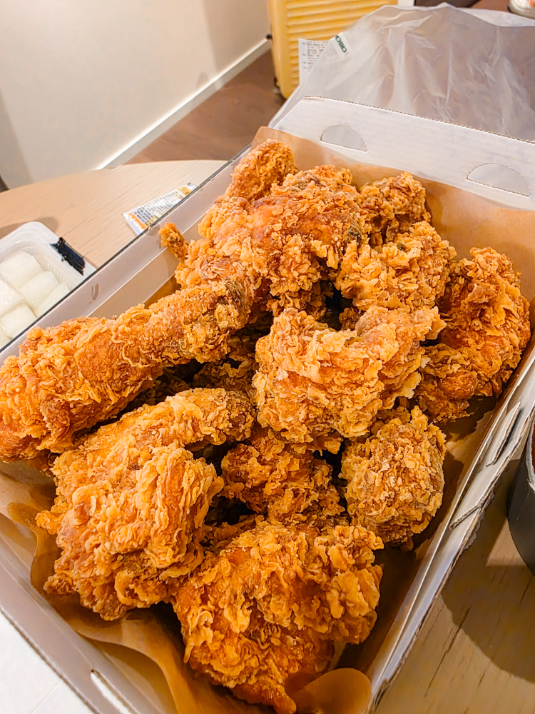 BBQ 제주하귀휴먼시아점 사진 2